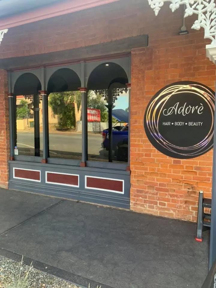 Commercial Window Tinting — Enfield, SA — Scorpion Window Tinting